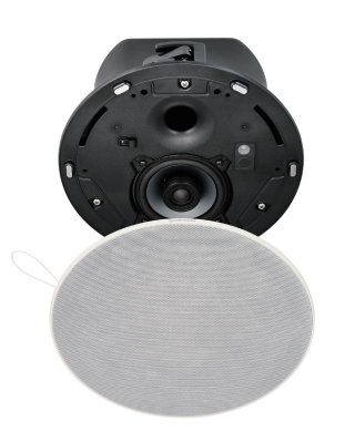 A-T-LINK ENABLED NETWORK CEILING SPEAKERS